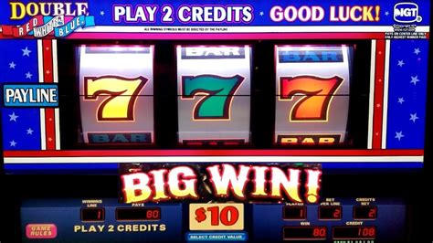 dollar slot machine big win